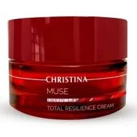 CHRISTINA Muse Exosome Total Resilience Cream - Крем з екзосомами «Абсолютна стійкість»