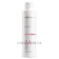 CHRISTINA Muse Exosome Light Rose Peel (Step 2a) - Трояндовий пілінг (крок 2а)