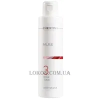 CHRISTINA Muse Exosome Rose Tonic (Step 3) - Трояндовий тонік (крок 3)