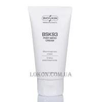 BIOSKIN BSK93 Post Meso Cream - Крем після процедур