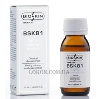 BIOSKIN BSK81 Peelpro Cocktail Medium - Хімічний пілінг середньої концентрації