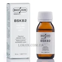BIOSKIN BSK82 Peelpro Cocktail Soft - М’який хімічний пілінг