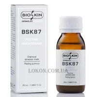 BIOSKIN BSK87 Peelpro Brightening - Освітлюючий пілінг