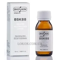 BIOSKIN BSK88 Peelpro Neutralizing Lotion - Нейтралізуючий лосьйон