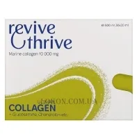 REVIVE&THRIVE Collagen Ultimate - Добавка дієтична 