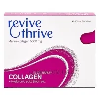 REVIVE&THRIVE Collagen Elixir Beauty - Добавка дієтична 
