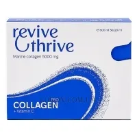 REVIVE&THRIVE Collagen Pro - Добавка дієтична 