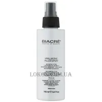BIACRE Hyaluronic Filler Spray - Гіалуроновий спрей-догляд