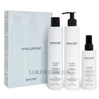 BIACRE Hyaluronic Kit - Гіалуроновий набір для волосся