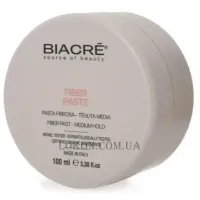 BIACRE Fiber Paste - Моделююча паста