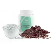 ALGINMASK Powder Face Mask Seaweed - Ліфтингова альгінатна маска для обличчя