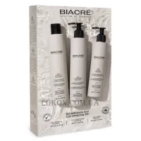 BIACRE Curl Nutritive Set - Набір для догляду за кучерявим волоссям