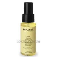 BIACRE Shine Cristal Semi Di Lino - Сироватка-спрей для надання блиску волоссю