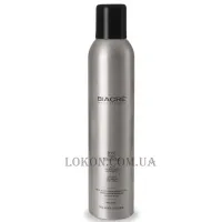 BIACRE Shine Fixer Semi Di Lino - Лак без газу для надання блиску та об'єму волоссю