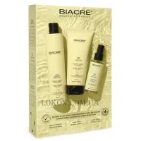 BIACRE Shine Kit - Набір для блиску волосся