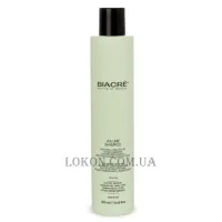 BIACRE Volume Shampoo - Протеїновий шампунь для надання об'єму волоссю
