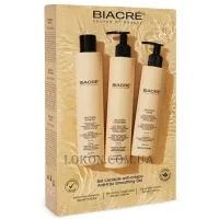 BIACRE Smoothing Kit - Набір для розгладження волосся