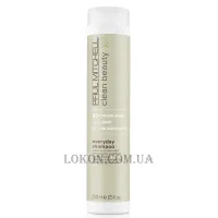 PAUL MITCHELL Clean Beauty Everyday Shampoo - Шампунь для щоденного використання