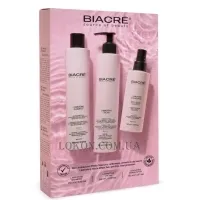 BIACRE Laminating Treatment Kit - Набір для ламінування волосся
