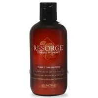 BIACRE Resorge Green Therapy Daily Shampoo - Щоденний шампунь