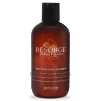BIACRE Resorge Green Therapy Moisturizing Shampoo - Зволожуючий шампунь