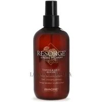 BIACRE Resorge Green Therapy Tangle Out - Тонік для розплутування