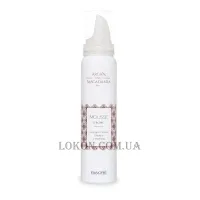 BIACRE Argan&Macadamia Oil Mousse Strong - Мус для всіх типів зачісок