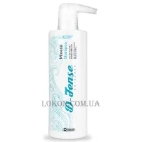 BIACRE D-Fense Mineral Shampoo - Мінеральний шампунь