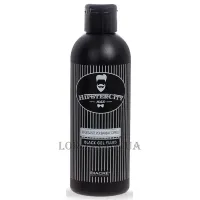 BIACRE Hypstercity Man Black Gel Fluid - Чорний гелевий флюїд