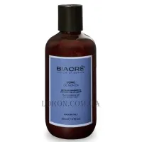 BIACRE Uomo Oil Non Oil - Рідкий моделюючий гель для всіх типів волосся