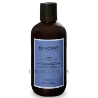 BIACRE Uomo Black Gel Fluid - Чорний гелевий флюїд