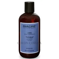 BIACRE Uomo Daily Shampoo - Щоденний шампунь