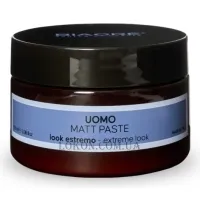 BIACRE Uomo Matt Paste - Матова моделююча паста