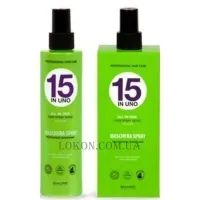 BIACRE 15-In-Uno Hair Spray Mask - Концентрована спрей-маска 15 в 1