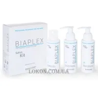 BIACRE Biaplex Kit - Набір для реконструкції волосся