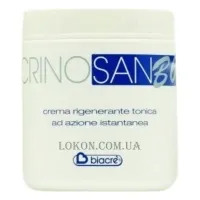 BIACRE Crinosan B6 - Регенеруючий крем для волосся