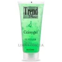 BIACRE Trend Mode Crinogel Gel Wet Look - Моделюючий гель для волосся