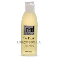 BIACRE Trend Mode Gel Punk - Флюїд-гель для волосся з сильною фіксацією