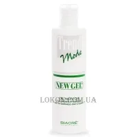 BIACRE Trend Mode New Gel Oil Non Oil - Гель-олія для фіксаці волосся