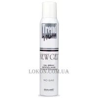 BIACRE Trend Mode New Gel Spray - Моделюючий спрей-гель для волосся