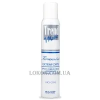 BIACRE Trend Mode Tiramisu Extraforte Spray Direzionale No Gas - Спрей для укладки волосся без газу