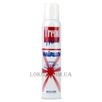 BIACRE Trend Mode Hairlux Polishing Spray for Hair - Завершальний спрей-блиск для волосся