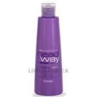 BIACRE Tecno Form Head Way Create Curls - Засіб для формування локонів