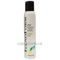 BIACRE Tecno Form Spray Natural - Натуральний фіксуючий спрей