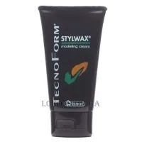 BIACRE Tecno Form Stylwax Modeling Cream - Крем для моделювання волосся