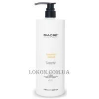BIACRE Shampoo Agrumi - Цитрусовий шампунь для волосся