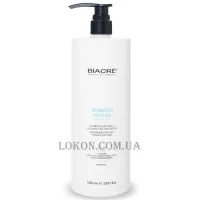 BIACRE Shampoo Protein - Протеїновий шампунь