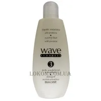 BIACRE Perm Wave Progress 3 - Протеїнова завивка для дуже чутливого знебарвленого волосся