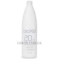 BIACRE Bioxid 20 vol - Кремовий окислювач 6%