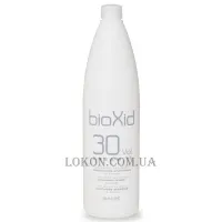 BIACRE Bioxid 30 vol - Кремовий окислювач 9%
